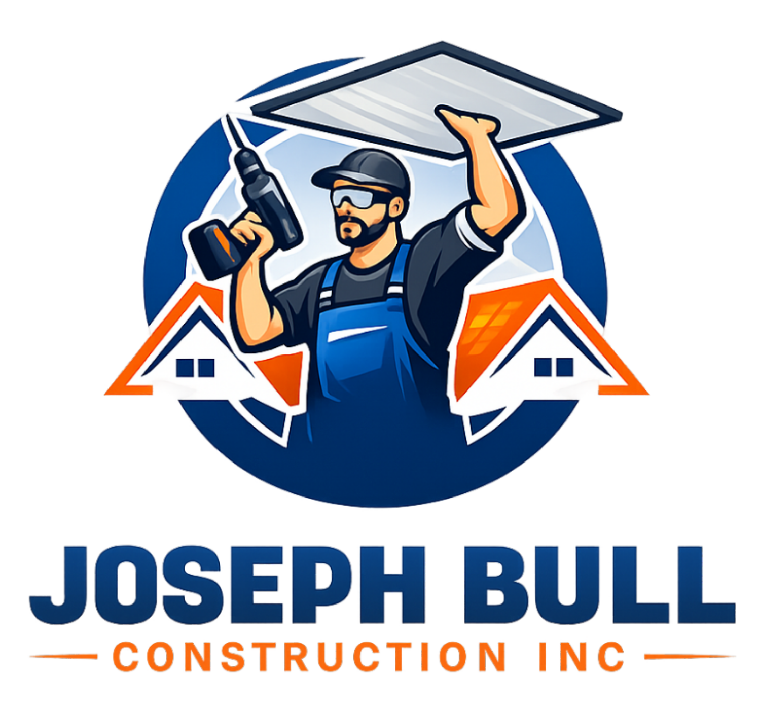 Joseph Bull Construction INC logo